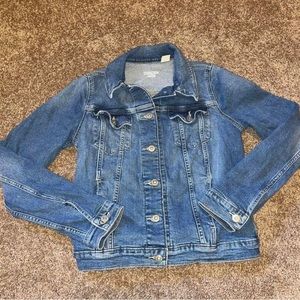 Levi’s Jean Jacket